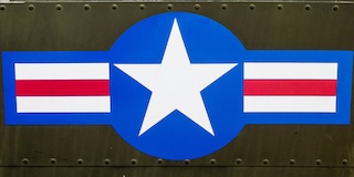United States Airmen Logo